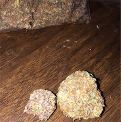 User uploaded image of Deadhead OG