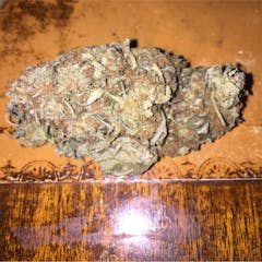 User uploaded image of Deadwood