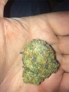 User uploaded image of Death Bubba