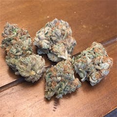 User uploaded image of Death Bubba