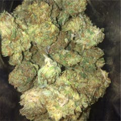 User uploaded image of Death Bubba