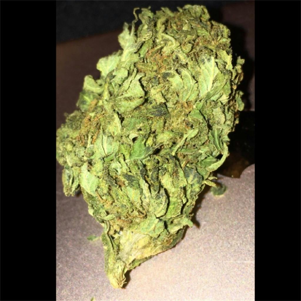 Death Star OG aka Death Star OG Kush Weed Strain Information Leafly