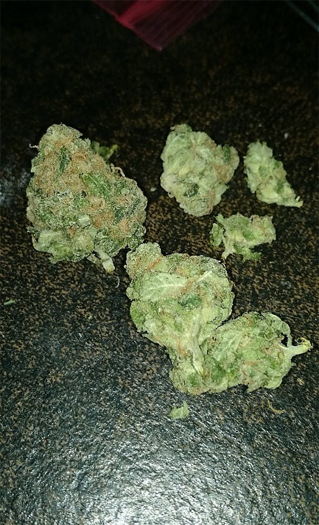 Death Star OG aka Death Star OG Kush Weed Strain Information Leafly