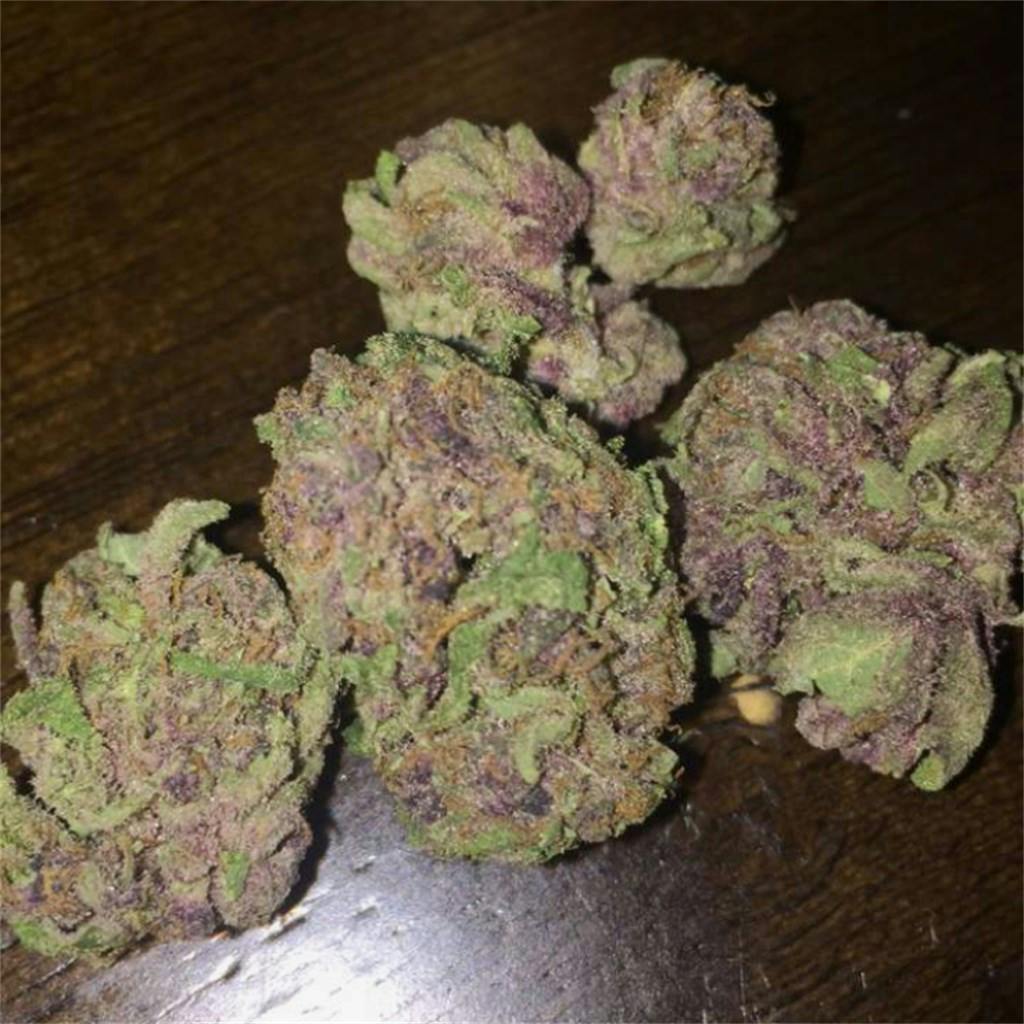 Photos of Death Star Weed Strain Buds Leafly