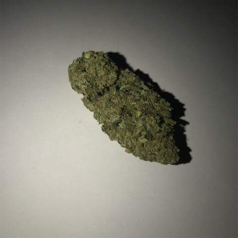 Death Star aka Deathstar Weed Strain Information | Leafly