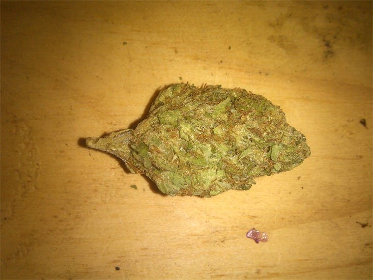 Photos of Death Star OG Weed Strain Buds Leafly