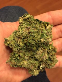 User uploaded image of Deep Chunk