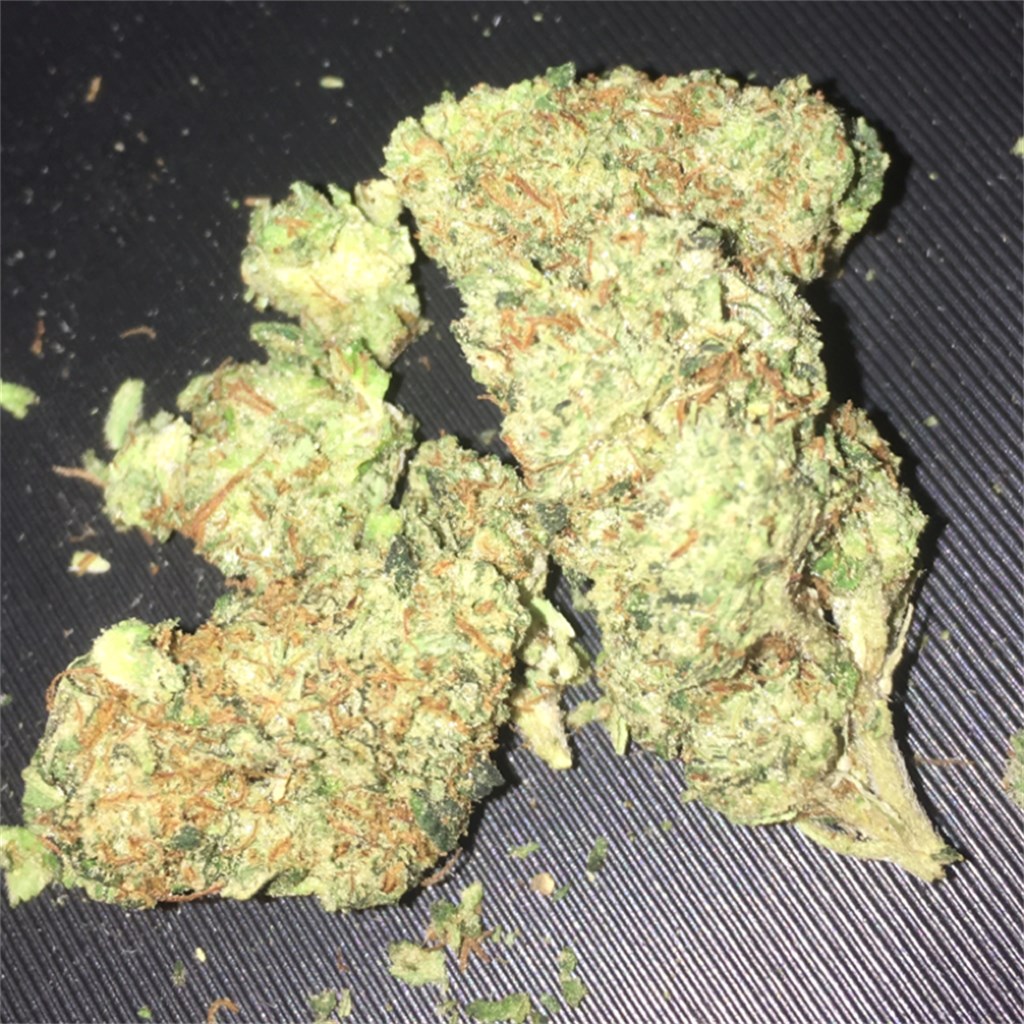 Diamond OG Marijuana Strain Information