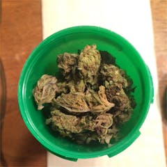 User uploaded image of Diamond Valley Kush