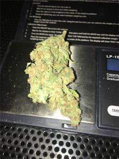 User uploaded image of Dizzy OG