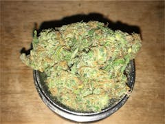 User uploaded image of DJ Short Blueberry