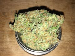 User uploaded image of DJ Short Blueberry