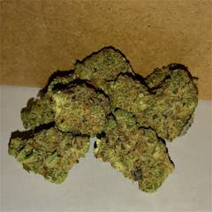 User uploaded image of DJ Short Blueberry