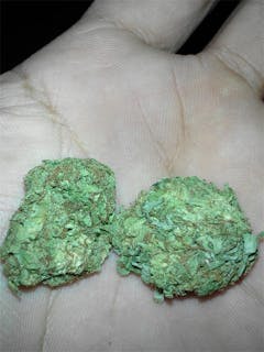 User uploaded image of Dorit