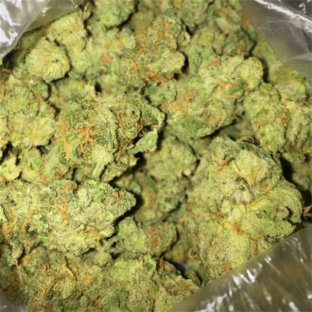 Double Dream Weed Strain Information Leafly