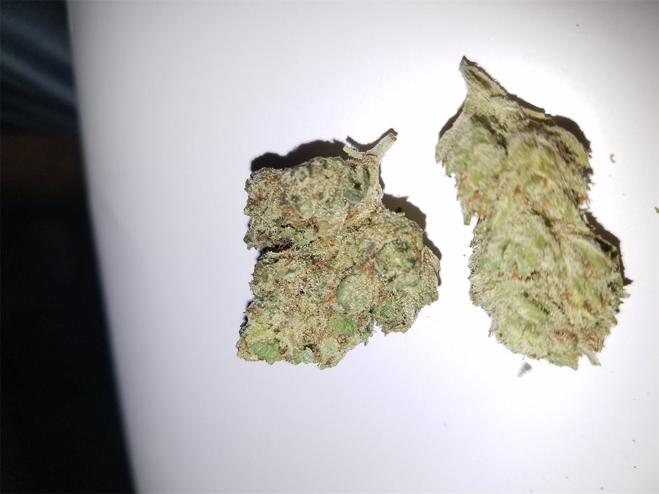 Double Mint Weed Strain Information Leafly