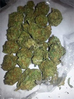 User uploaded image of Double OG