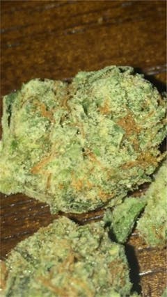 User uploaded image of Double OG