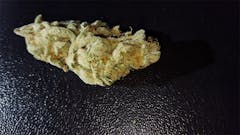 User uploaded image of Double Tangie Banana