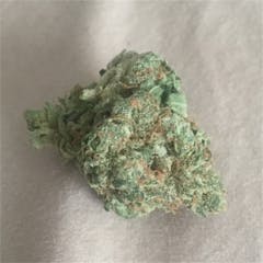 User uploaded image of Double Tangie Banana