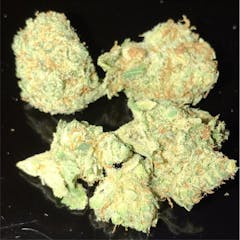 User uploaded image of Double Tangie Banana
