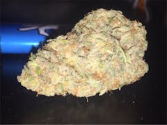 User uploaded image of Double Tangie Banana