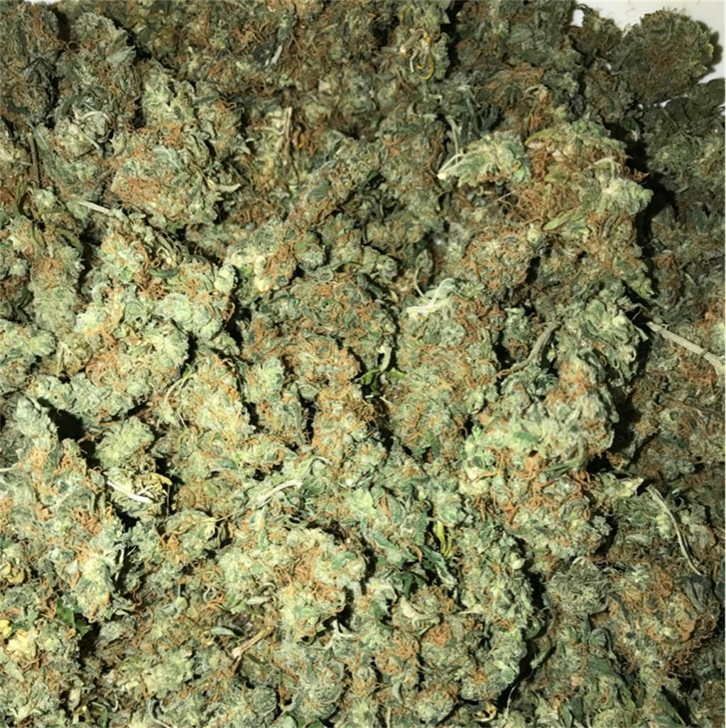 Dragon's Breath Weed Strain Information Leafly