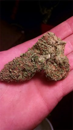 User uploaded image of Dragon's Breath