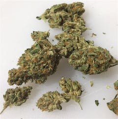 User uploaded image of Dragon's Breath