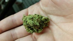 User uploaded image of Dreadlock