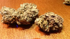 User uploaded image of Dream Berry