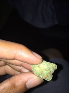 User uploaded image of Dreamer’s Glass