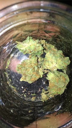 User uploaded image of Dreamer’s Glass