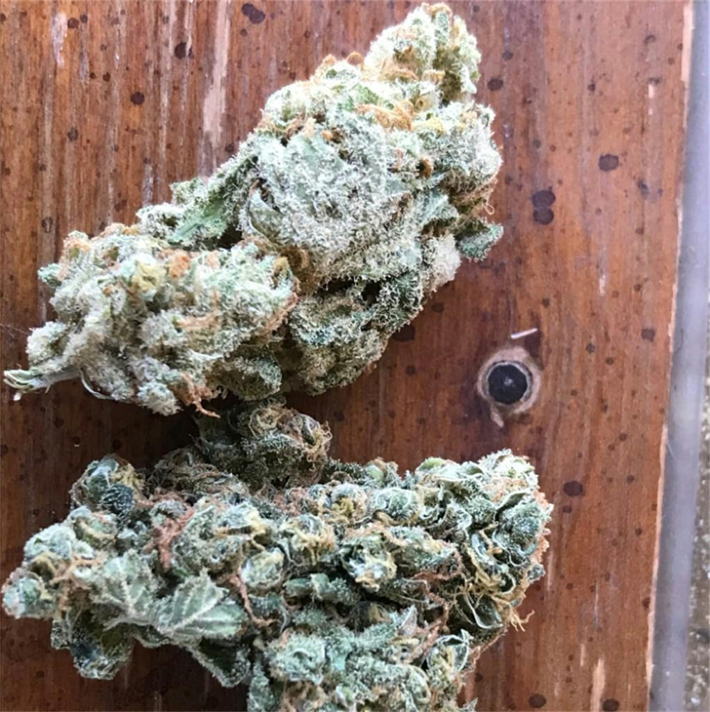 Durban Cookies Weed Strain Information Leafly