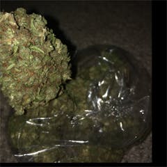User uploaded image of Durban Poison