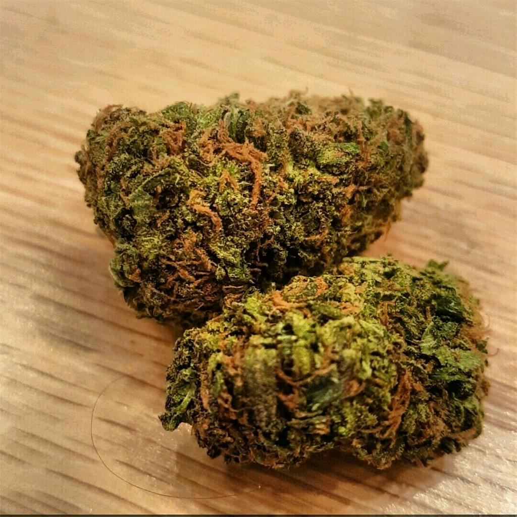Photos of Durban Poison Weed Strain Buds Leafly