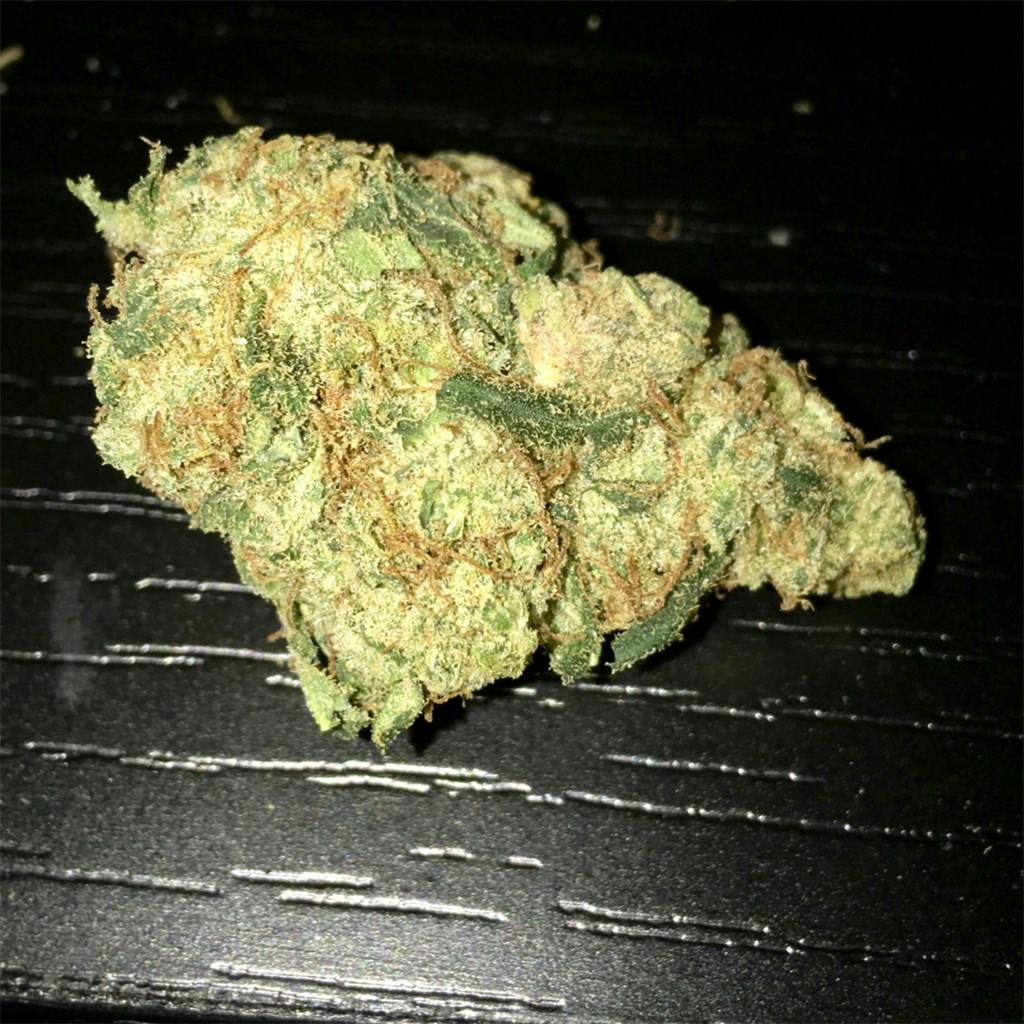 Dutch Treat Weed Strain Information Leafly