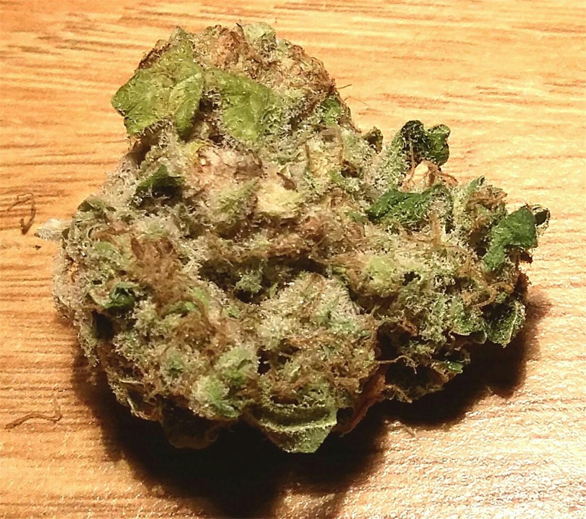 Early Girl Weed Strain Information Leafly