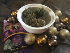 User uploaded image of Early Miss