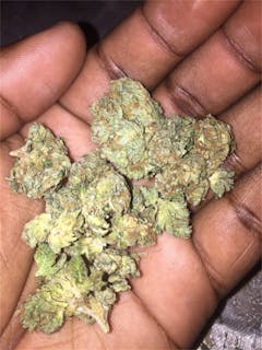 User uploaded image of Earth OG