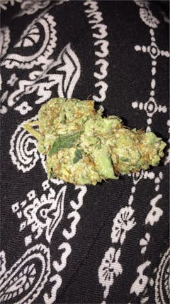 User uploaded image of Earth OG