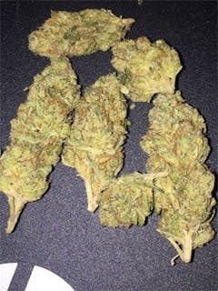 User uploaded image of Earthquake