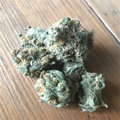 User uploaded image of Edelweiss