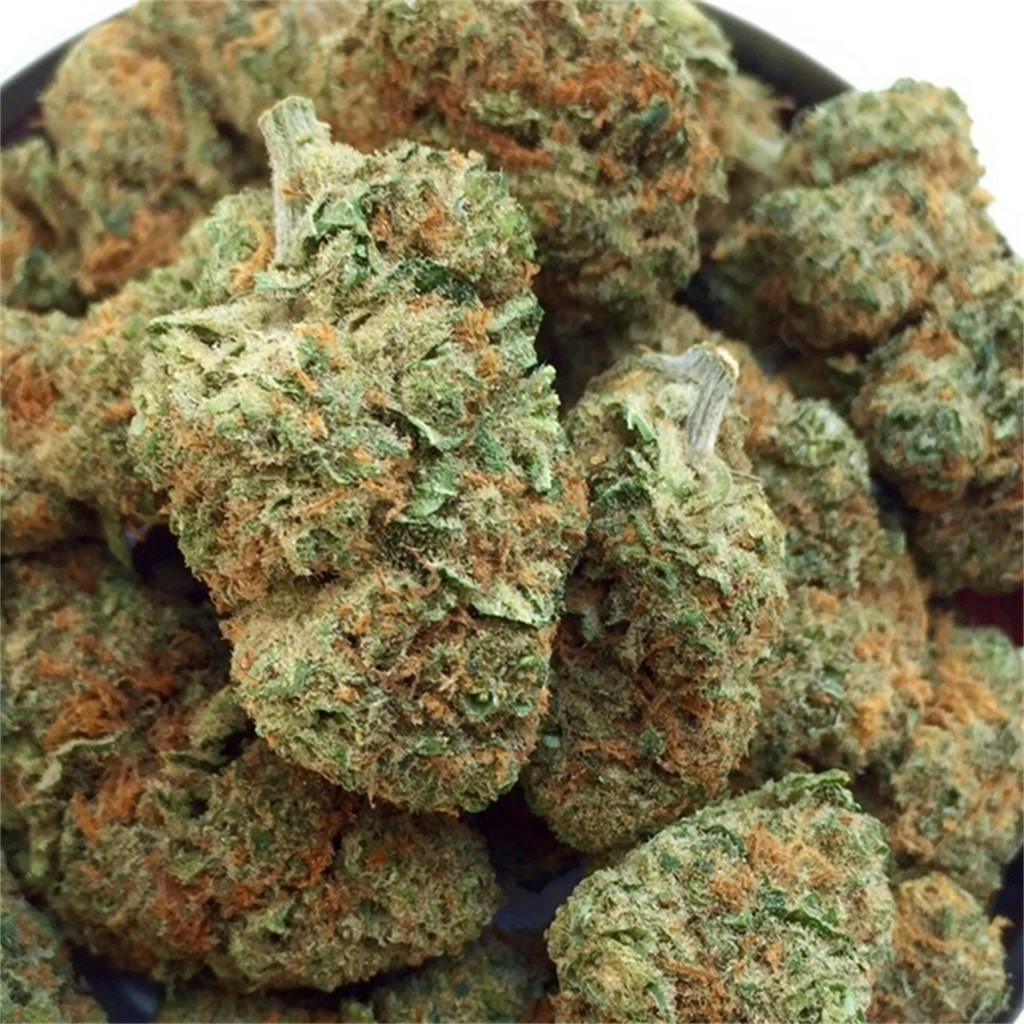 Electric Lemon G aka Eletric Lemon, Eletric G Weed Strain Information