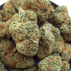 User uploaded image of Electric Lemon G