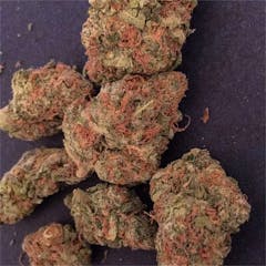 User uploaded image of Emperor Cookie Dough