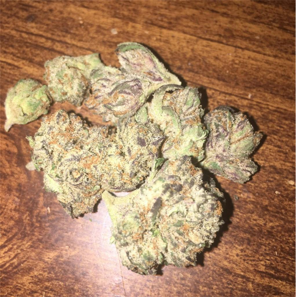 Extreme Cream aka Extreme Cream 4 Weed Strain Information Leafly