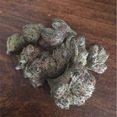 User uploaded image of Extreme Cream