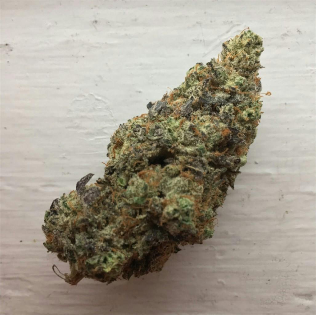 Extreme Cream aka Extreme Cream 4 Weed Strain Information Leafly