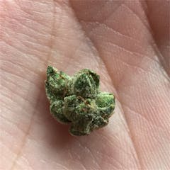 User uploaded image of Face Off OG